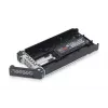 HDD/SSD puzdro Icy Dock MB720TK-B hliník čierna 2,5 palca
