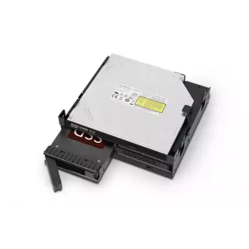 HDD/SSD puzdro Icy Dock MB732TP-B 2,5 palca čierna