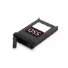 HDD/SSD puzdro Icy Dock MB732TP-B 2,5 palca čierna