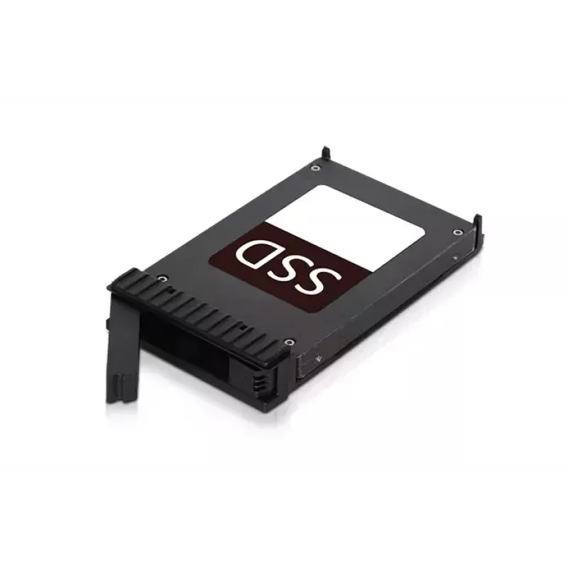 HDD/SSD puzdro Icy Dock MB732TP-B 2,5 palca čierna