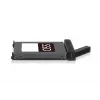 HDD/SSD puzdro Icy Dock MB732TP-B 2,5 palca čierna
