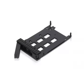 HDD/SSD puzdro Icy Dock MB732TP-B 2,5 palca čierna
