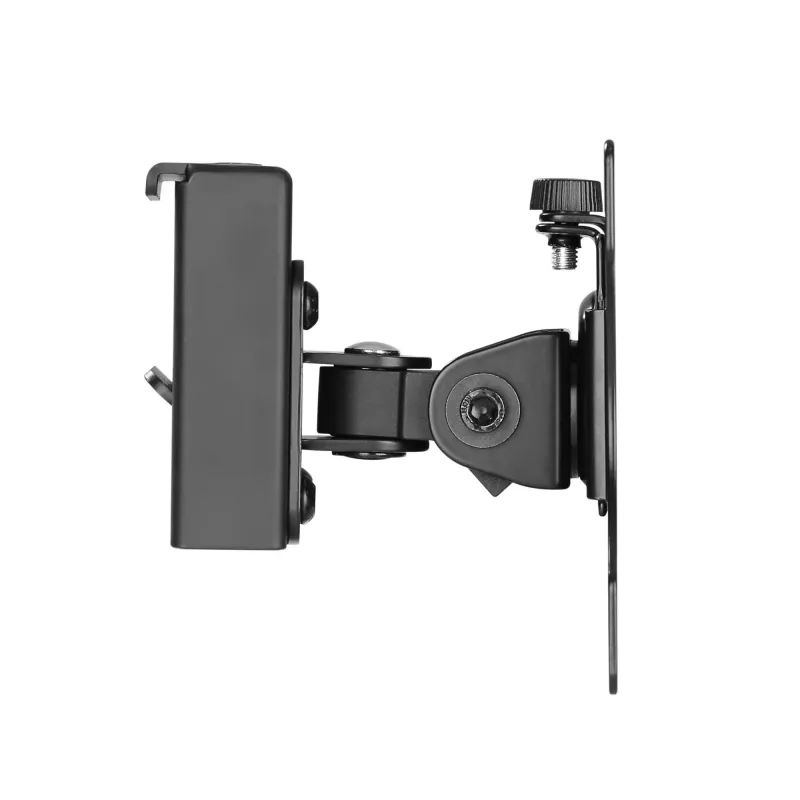 InLine Slatwall držiak monitora krátky 6,5 kg nosnosť 13 palcov
