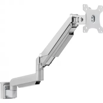 Držiak monitora InLine 23183C strieborný max. hmotnosť 9 kg min. obrazovka 17 palcov