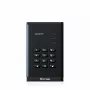 HDD iStorage 1TB USB 3.2 Gen 1 diskAshur3 čierny