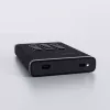HDD iStorage 1TB USB 3.2 Gen 1 diskAshur3 čierny