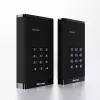 HDD iStorage 1TB USB 3.2 Gen 1 diskAshur3 čierny