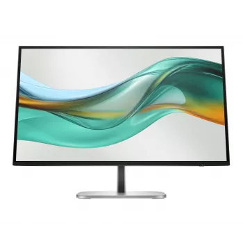 HP Series 5 Pro 27 palcov QHD USB-C monitor - 527pu