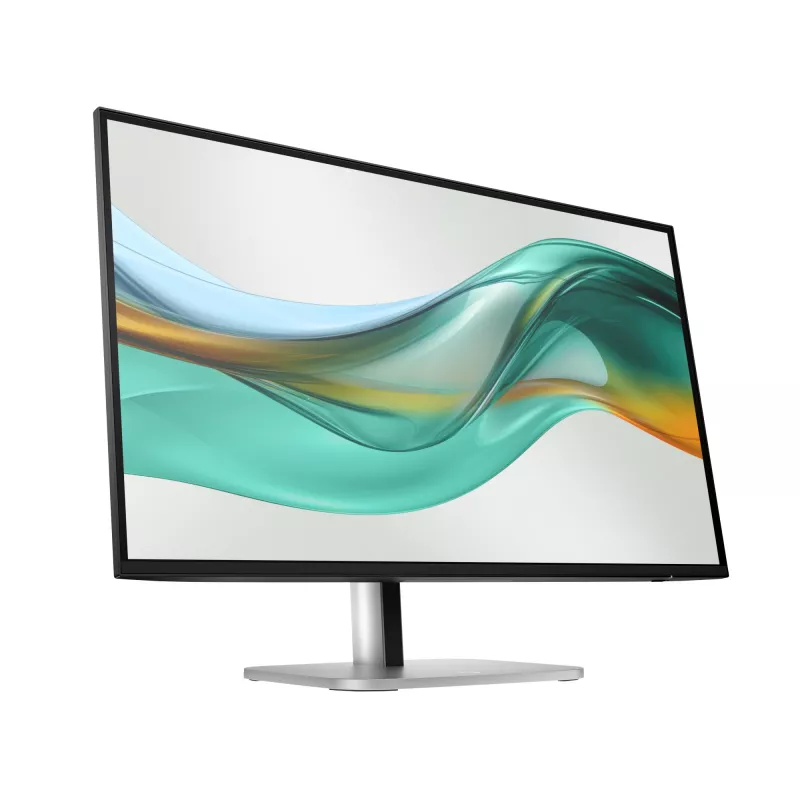 HP Series 5 Pro 27 palcov QHD USB-C monitor - 527pu