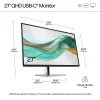 HP Series 5 Pro 27 palcov QHD USB-C monitor - 527pu