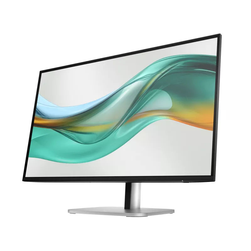 HP Series 5 Pro 27 palcov QHD USB-C monitor - 527pu