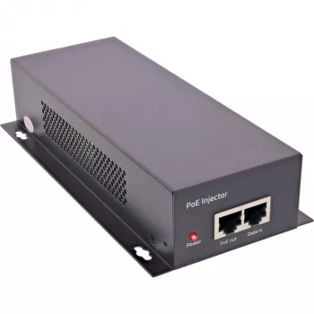 InLine 44432C PoE adaptér 10 Gigabit Ethernet 52 V