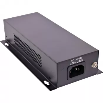 InLine 44432C PoE adaptér 10 Gigabit Ethernet 52 V