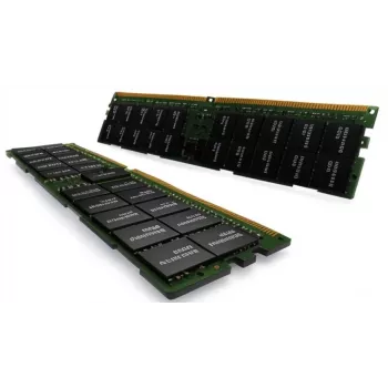Samsung - DDR5 - modul - 32 GB - DIMM 288-PIN - 6400 MT/s / PC5-51200 1.1 V registred ECC