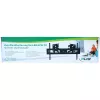 InLine rohový nástenný držiak pre TFT / LED / Plasma 37 palcov až 63 palcov do 60 kg