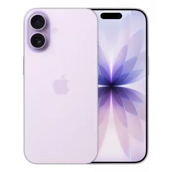 Smartphone Apple iPhone 17 6,3 palca Dual SIM 256 GB levanduľový, A19, iOS 26, IP68