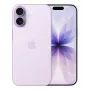 Smartphone Apple iPhone 17 6,3 palca Dual SIM 256 GB levanduľový, A19, iOS 26, IP68
