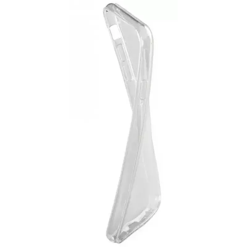 Hama Clear puzdro na telefón kryt transparentný