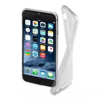 Hama Clear puzdro na telefón kryt transparentný