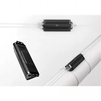 D-Link 2-portový Gigabit PoE extender