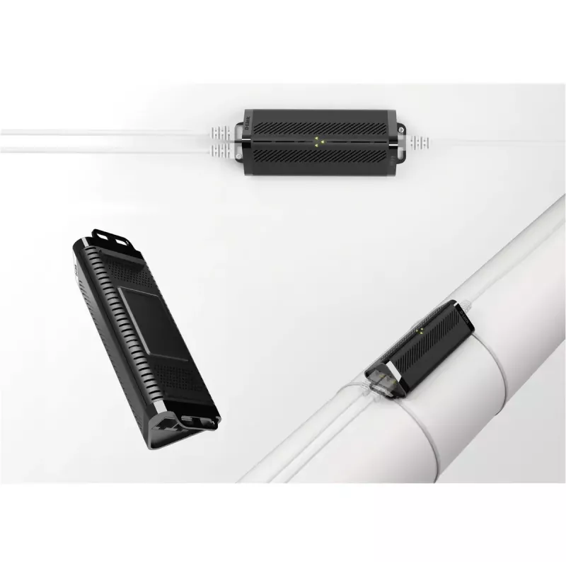 D-Link 2-portový Gigabit PoE extender