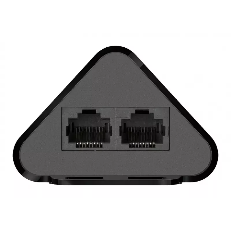 D-Link 2-portový Gigabit PoE extender