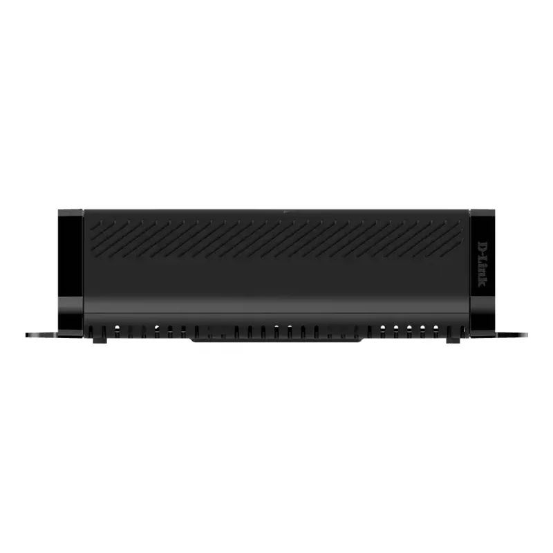 D-Link 2-portový Gigabit PoE extender