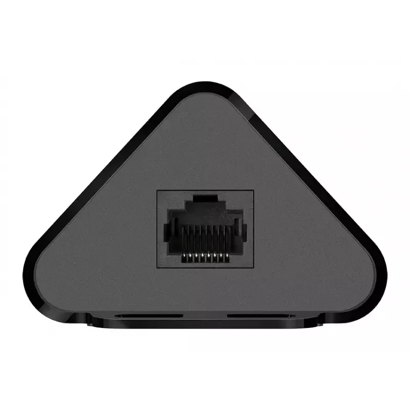 D-Link 2-portový Gigabit PoE extender