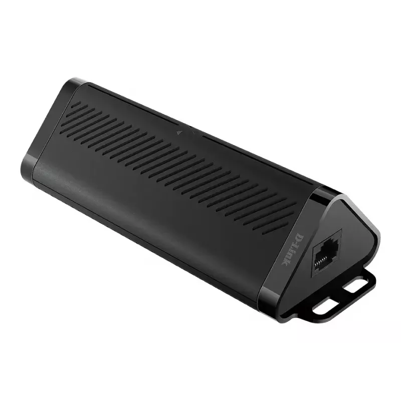 D-Link 2-portový Gigabit PoE extender