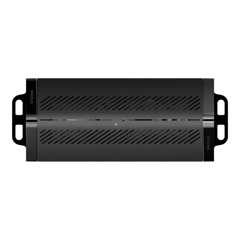 D-Link 2-portový Gigabit PoE extender