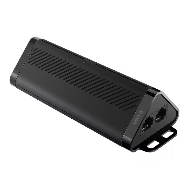 D-Link 2-portový Gigabit PoE extender