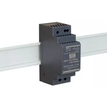 Napájací zdroj D-Link DIS-H30-24 30 W čierna