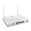 Stolný router DrayTek Vigor 2866AX Dualband Wi-Fi 6