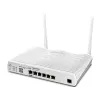 Stolný router DrayTek Vigor 2866AX Dualband Wi-Fi 6