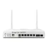 Stolný router DrayTek Vigor 2866AX Dualband Wi-Fi 6