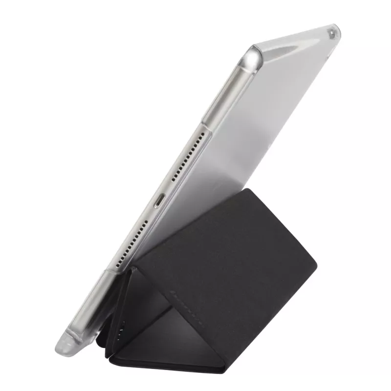 Hama Fold Clear 25,9 cm (10,2 palca) flip puzdro čierna, transparentná