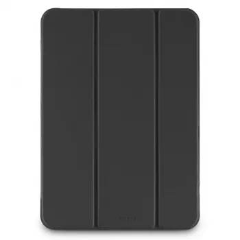 Folio puzdro Hama Fold Clear 33 cm (13 palcov) pre iPad Pro 2024 čierna transparentná