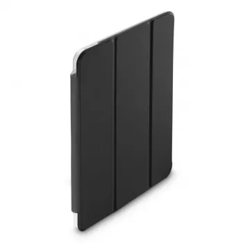 Folio puzdro Hama Fold Clear 33 cm (13 palcov) pre iPad Pro 2024 čierna transparentná