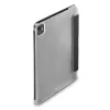Folio puzdro Hama Fold Clear 33 cm (13 palcov) pre iPad Pro 2024 čierna transparentná