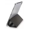 Folio puzdro Hama Fold Clear 33 cm (13 palcov) pre iPad Pro 2024 čierna transparentná