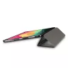 Folio puzdro Hama Fold Clear 33 cm (13 palcov) pre iPad Pro 2024 čierna transparentná