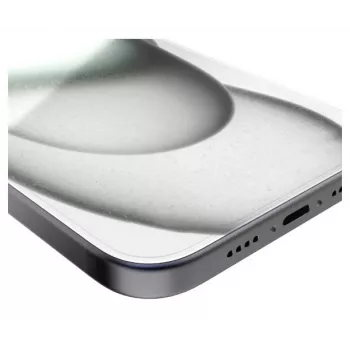 Hama Clear Protect číra ochranná fólia na displej Apple 1 ks