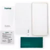 Hama Clear Protect číra ochranná fólia na displej Apple 1 ks