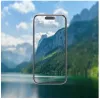 Hama Clear Protect číra ochranná fólia na displej Apple 1 ks