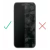 Hama Clear Protect číra ochranná fólia na displej Apple 1 ks