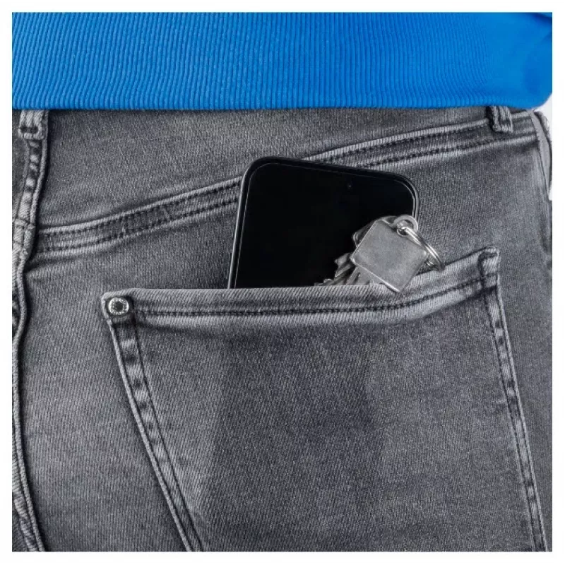 Hama Clear Protect číra ochranná fólia na displej Apple 1 ks