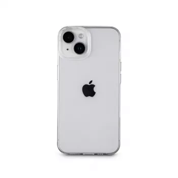 Hama „Always Clear“ puzdro na telefón pre Apple iPhone 13, transparentné