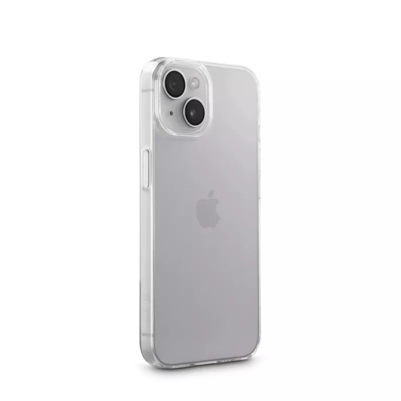 Hama „Always Clear“ puzdro na telefón pre Apple iPhone 13, transparentné