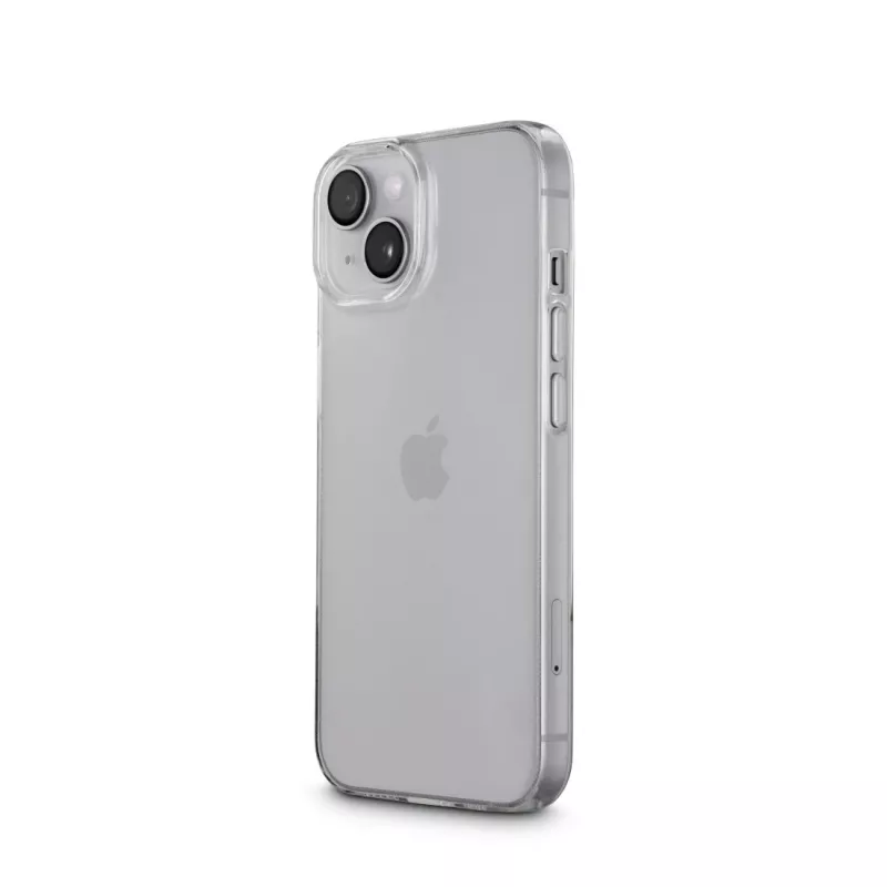 Hama „Always Clear“ puzdro na telefón pre Apple iPhone 13, transparentné