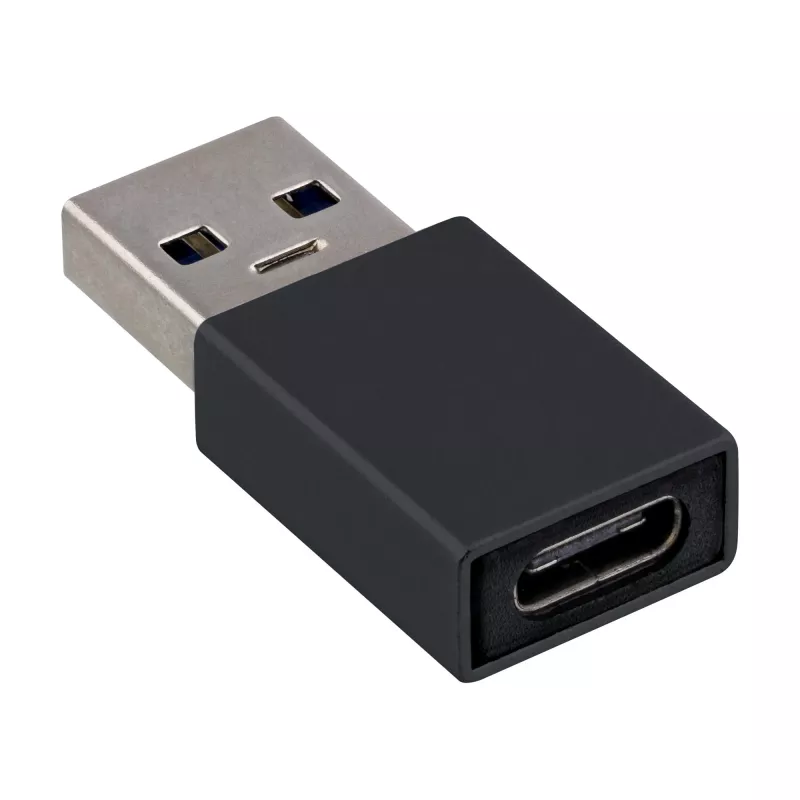 InLine USB 3.2 Gen.1 hub, USB-C na 2 porty USB-C a 3 porty USB-A, bez napájacieho zdroja
